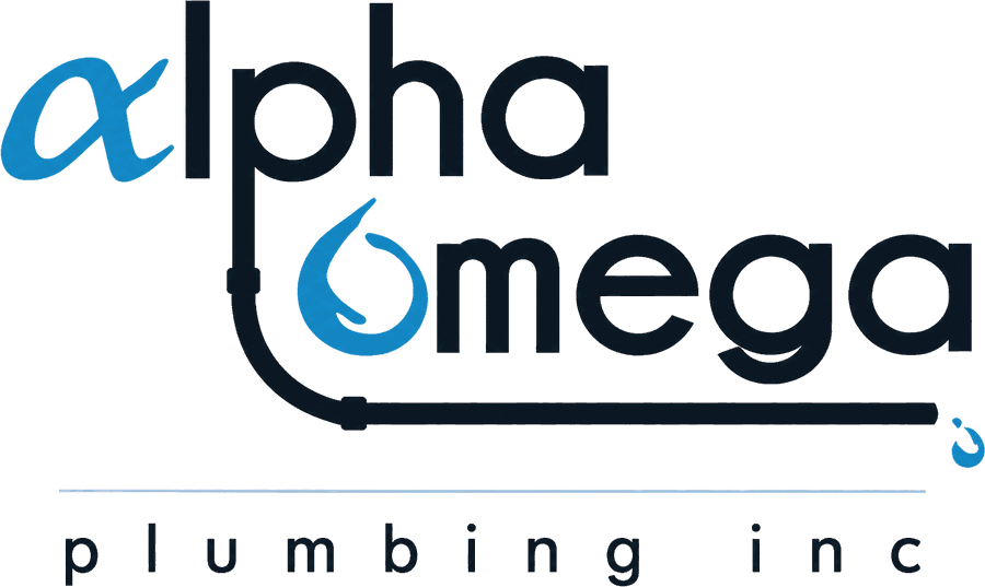 Alpha Omega Plumbing Inc